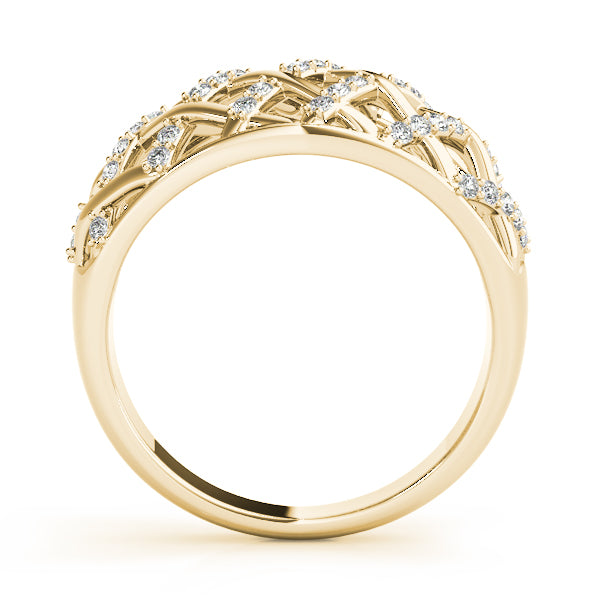 Fashion Rings