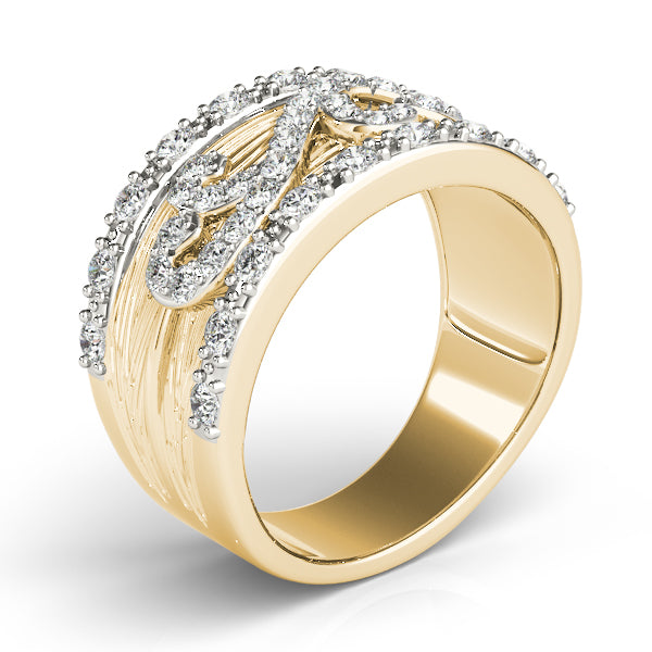 Fashion Rings