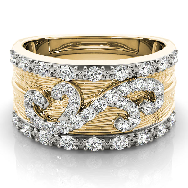 Fashion Rings