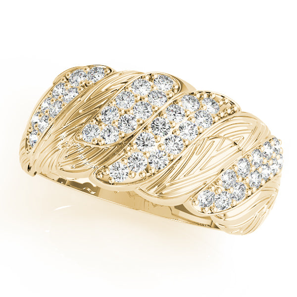 Fashion Rings
