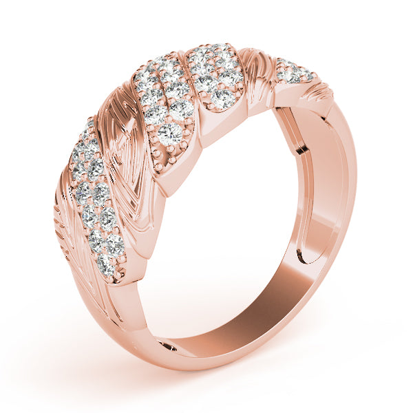 Fashion Rings