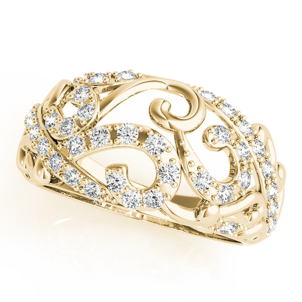 Fashion Rings