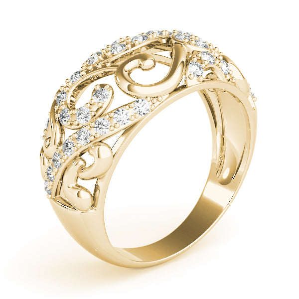 Fashion Rings