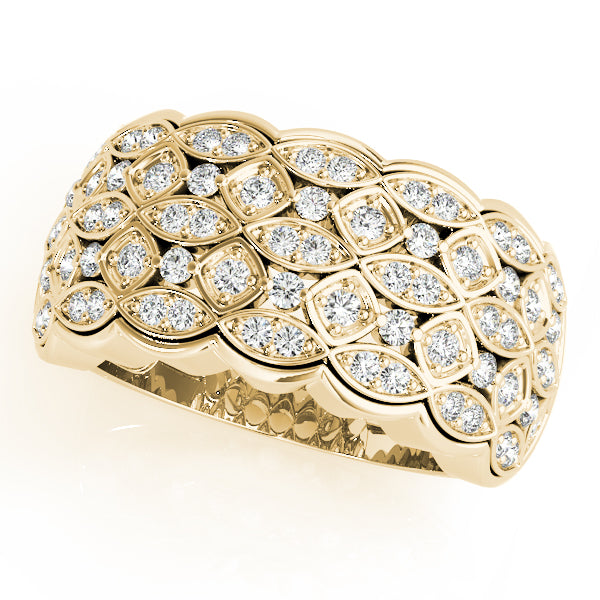 Fashion Rings