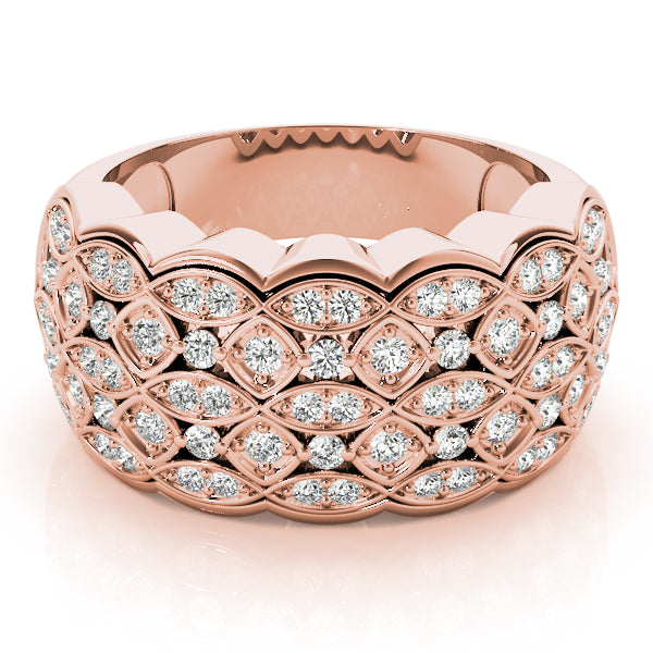 Fashion Rings