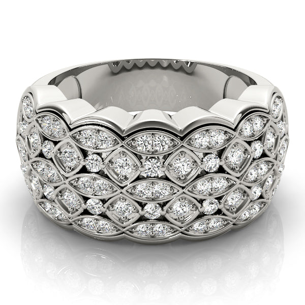 Fashion Rings