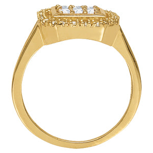 Fashion Rings