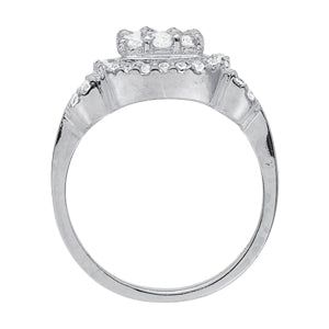 Fashion Rings