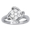 Fashion Rings