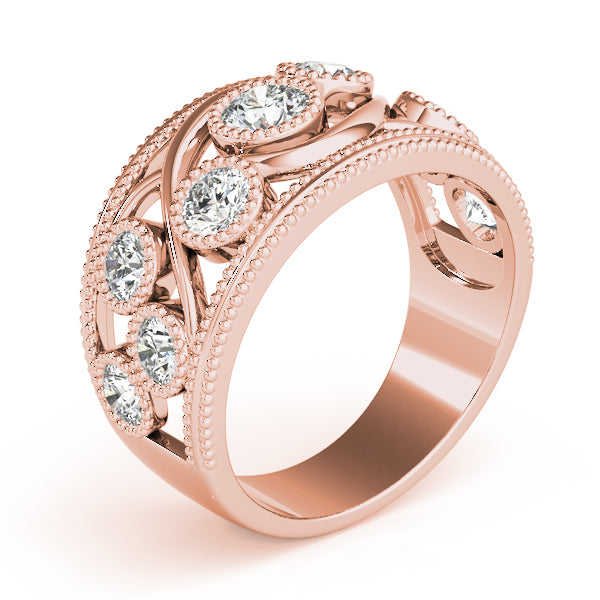 Fashion Rings