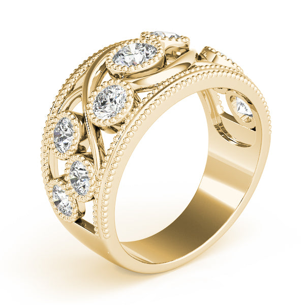 Fashion Rings