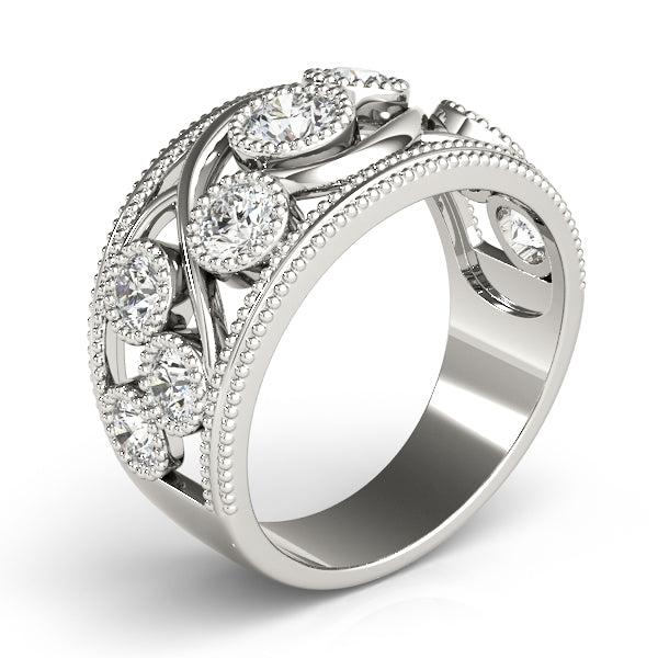 Fashion Rings