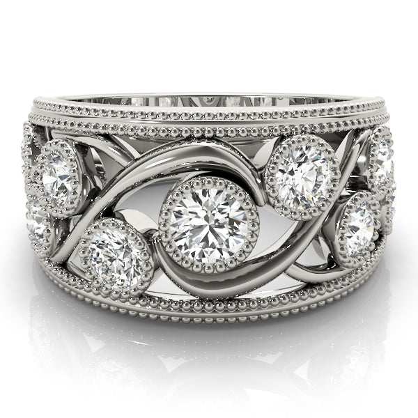 Fashion Rings