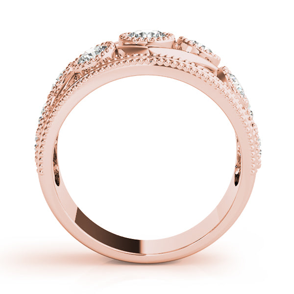 Fashion Rings