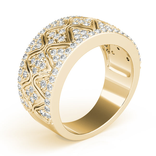 Fashion Rings