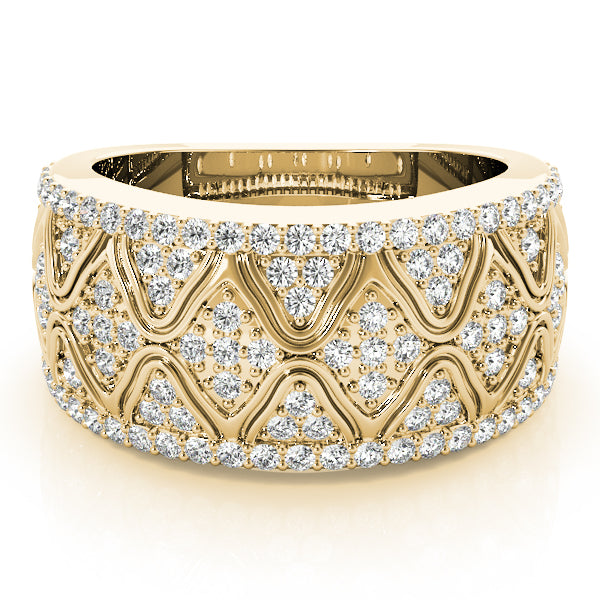 Fashion Rings