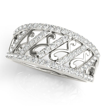 Fashion Rings