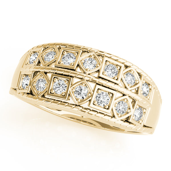 Fashion Rings