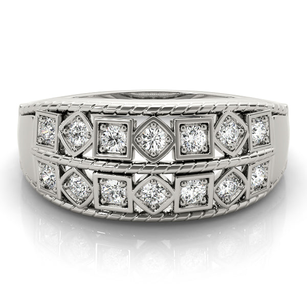 Fashion Rings