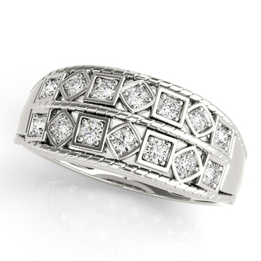 Fashion Rings