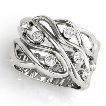 Fashion Rings