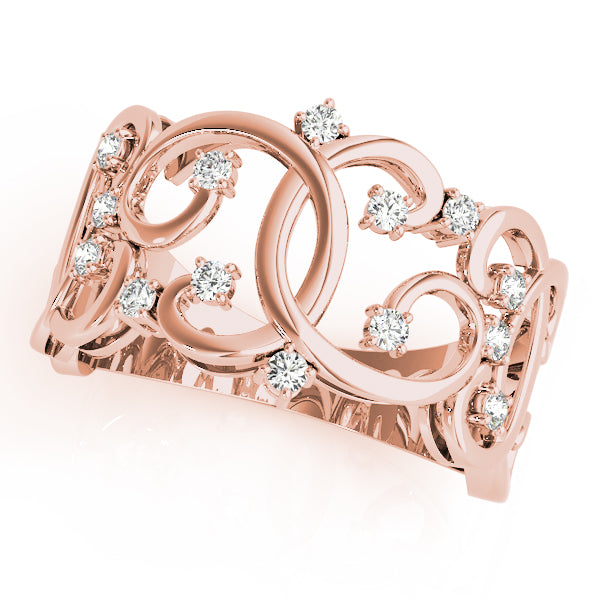 Fashion Rings