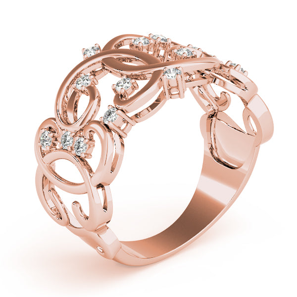 Fashion Rings