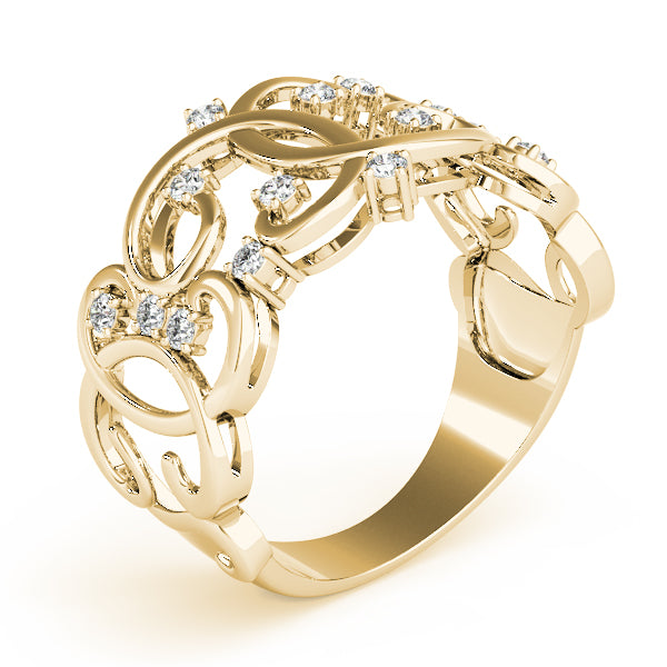 Fashion Rings