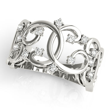 Fashion Rings