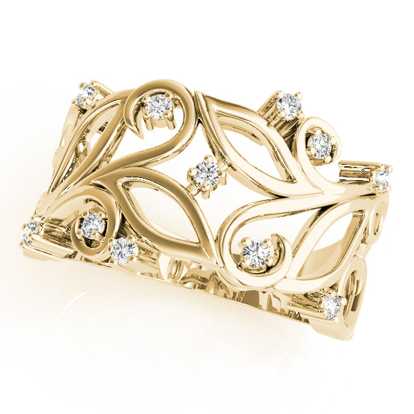 Fashion Rings