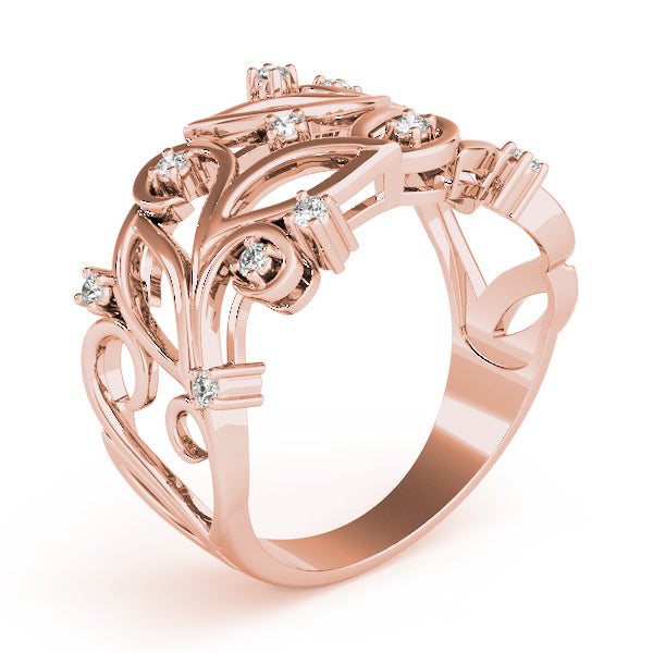 Fashion Rings
