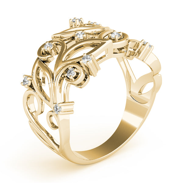 Fashion Rings
