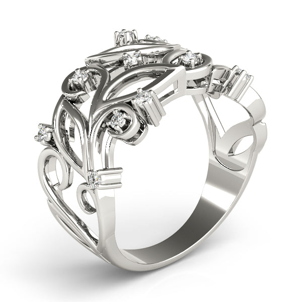 Fashion Rings