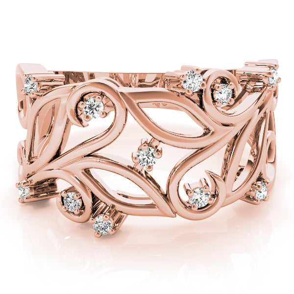 Fashion Rings