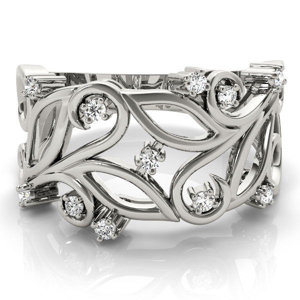 Fashion Rings