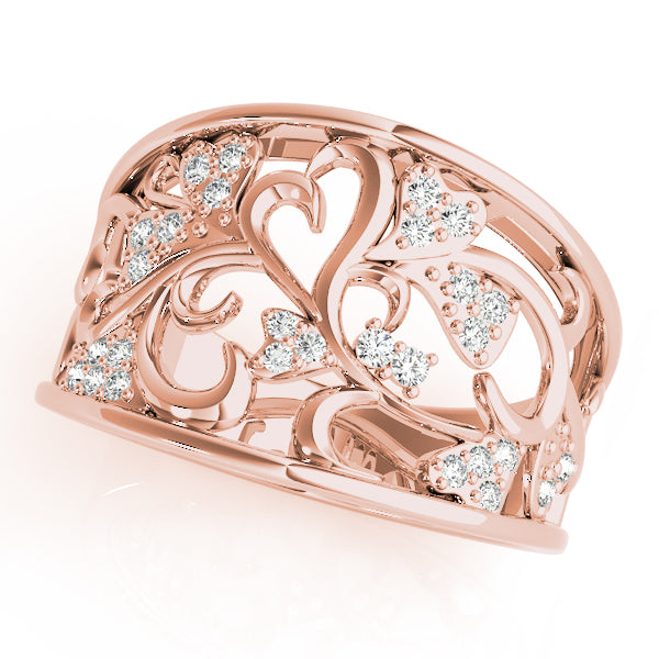 Fashion Rings