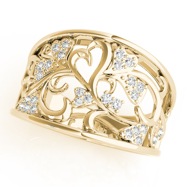 Fashion Rings