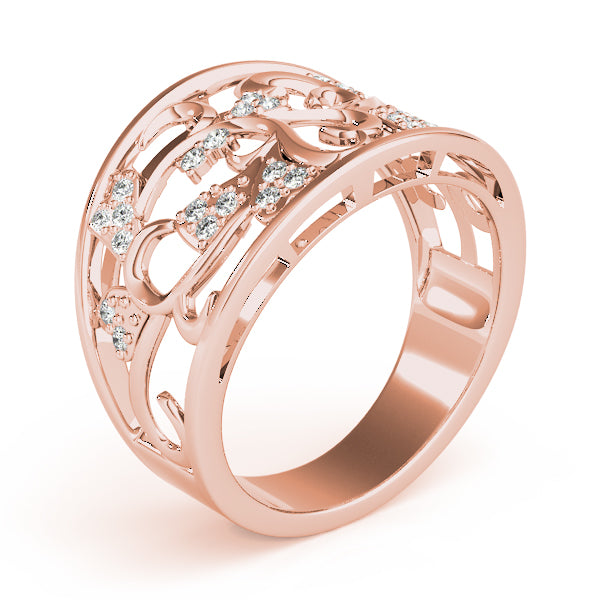 Fashion Rings
