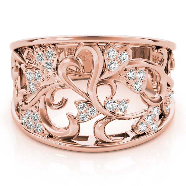 Fashion Rings