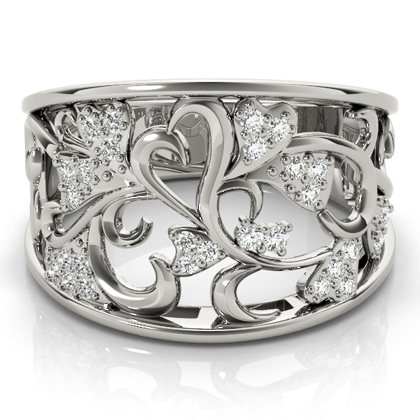 Fashion Rings