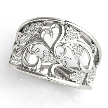 Fashion Rings