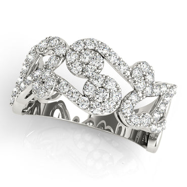 Fashion Rings