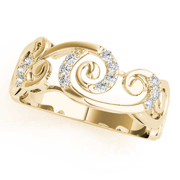 Fashion Rings