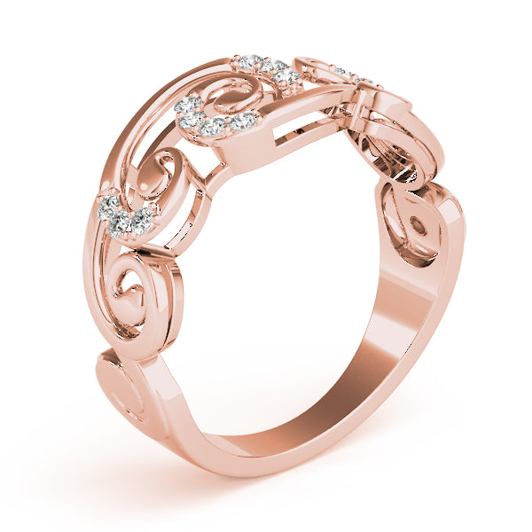 Fashion Rings