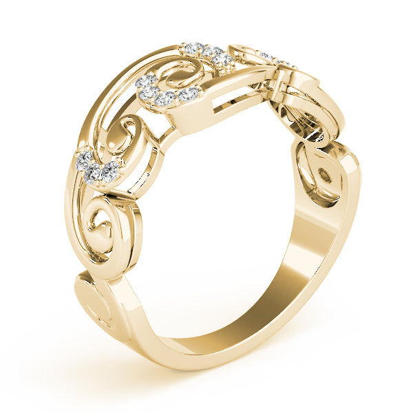 Fashion Rings