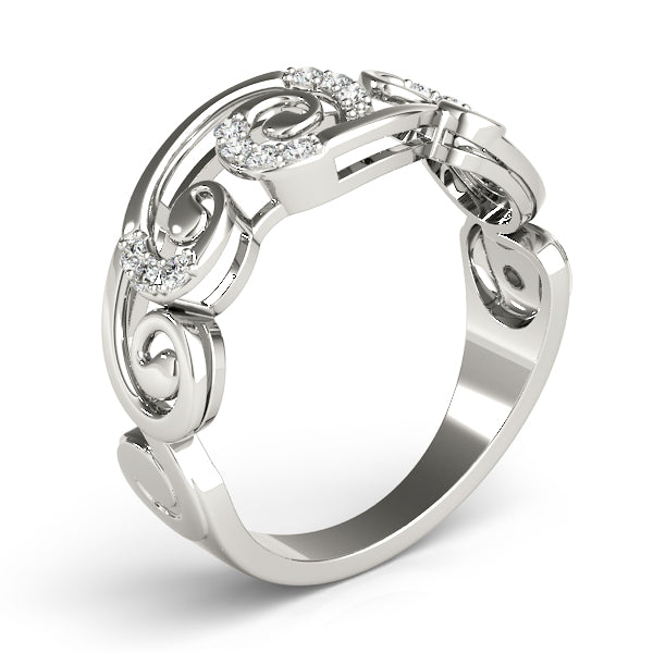 Fashion Rings