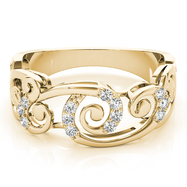 Fashion Rings
