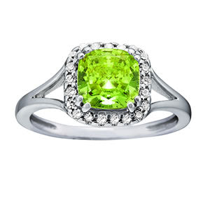 Fashion Rings