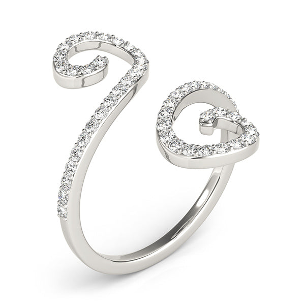 Fashion Rings