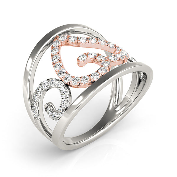 Fashion Rings